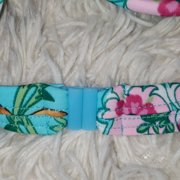 CIA.MARITIMA Floral M Bikini - Picture 5 of 8